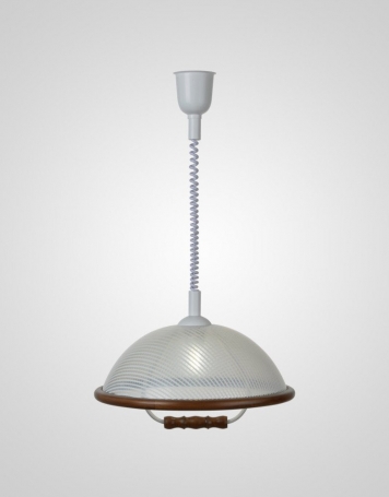 Подвесной светильник Maytoni Peso P080PL-01B
