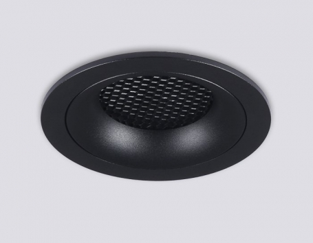Встраиваемый светильник Ambrella Light Techno Spot Standard Tech TN102724