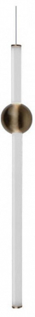 Подвесной светодиодный светильник Loft IT 5053-B