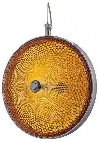 Подвесной светильник Coin COIN 2890.R170.1 D310 OR