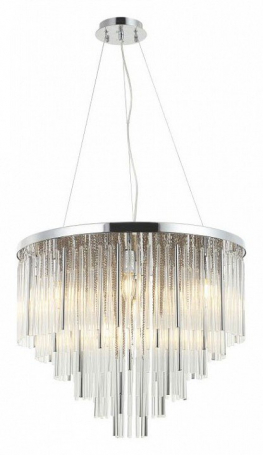 Подвесная люстра Stilfort Style rain 2147/09/09P