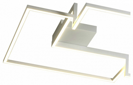 Потолочный светодиодный светильник Mantra Boutique 7685