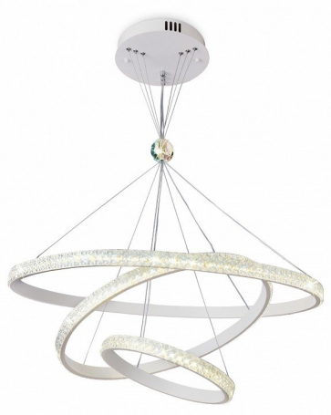 Подвесной светильник Ambrella light Acrylica FA6157