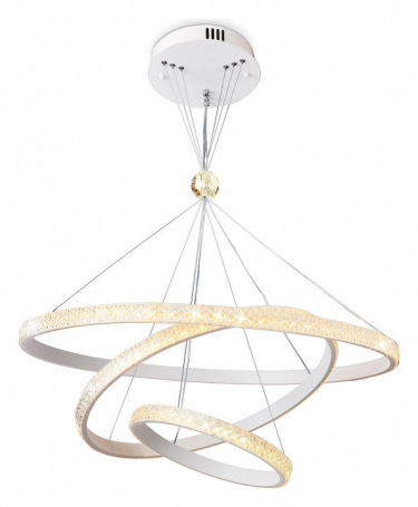 Подвесной светильник Ambrella light Acrylica FA6157
