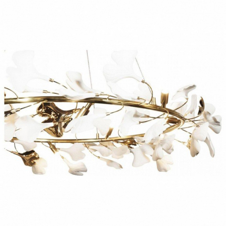 Подвесная люстра Loft IT Fleur 10124/10