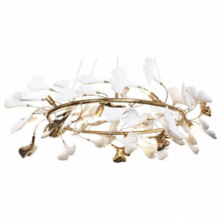 Подвесная люстра Loft IT Fleur 10124/8