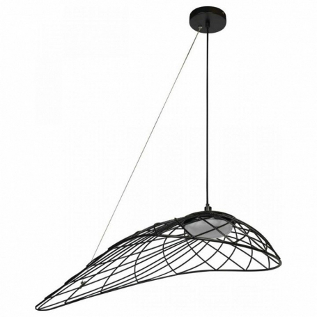 Подвесной светильник Vele Luce Kronos VL3244P12