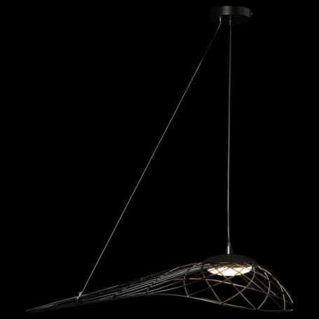 Подвесной светильник Vele Luce Kronos VL3244P12