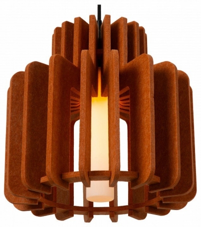 Подвесной светильник Vele Luce Kronos VL3244P12
