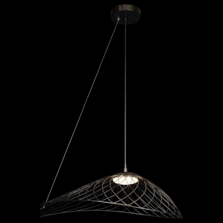 Подвесной светильник Loft IT Tressage 10127/760 Black