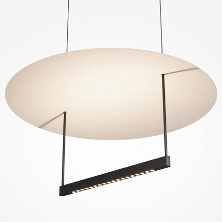 Подвесной светильник Ambience MOD280PL-L30B3K1