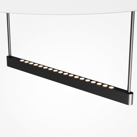 Подвесной светильник Ambience MOD280PL-L30B3K1