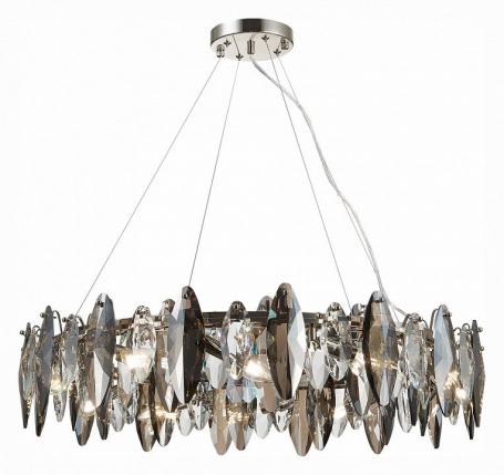 Подвесная люстра ST Luce Ancona SL1227.103.12