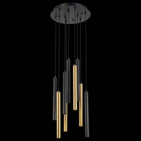 Подвесная светодиодная люстра ST Luce ST153.443.27