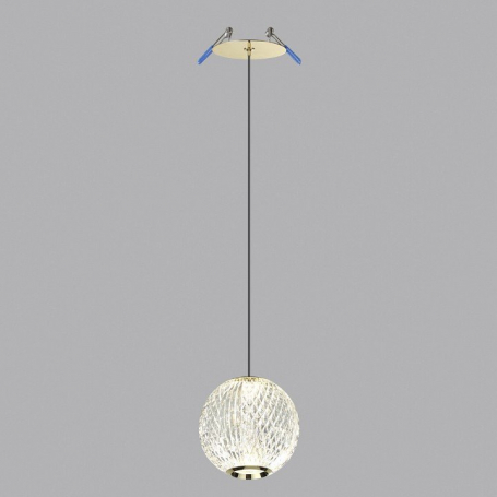 Подвесной светильник Crystal 5008/5LA