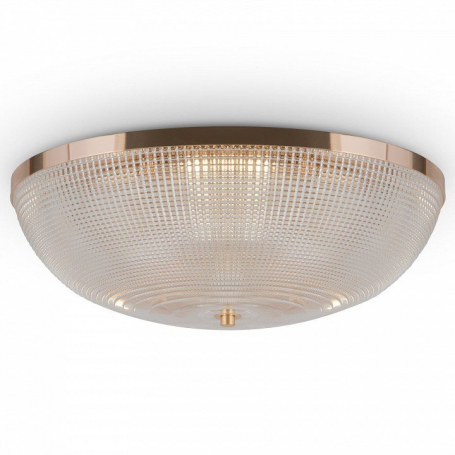 Потолочный светильник Maytoni Coupe C046CL-06G