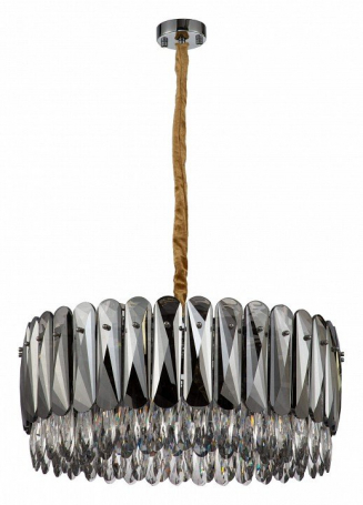 Подвесная люстра Moderli Mery V9040-8P