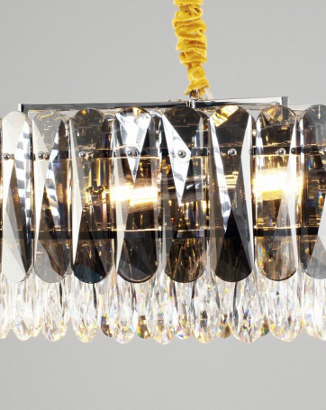 Подвесная люстра Moderli Mery V9040-8P