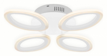 Потолочная светодиодная люстра Ambrella light Original FA4485