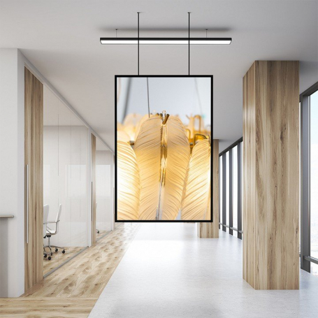 Настольная лампа Crystal Lux Gracia LG1 Gold