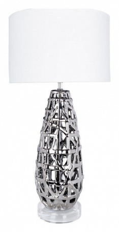 Интерьерная настольная лампа Arte Lamp Taiyi A4002LT-1CC