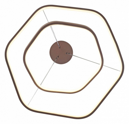 Подвесной светодиодный светильник Ambrella light Confort Line FL361