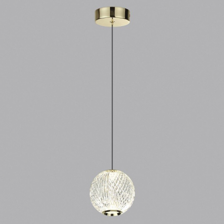 Подвесной светильник Crystal 5008/5LA