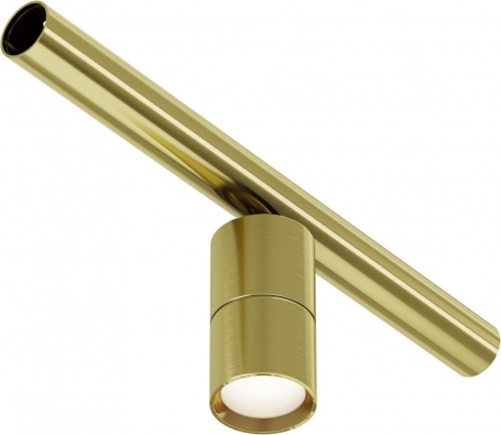 Трековый светильник Focus Led C103CL-5W3-6K-BS