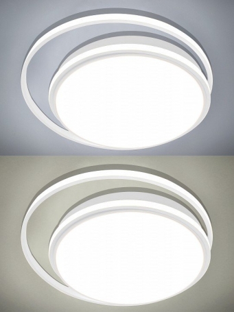 Потолочная люстра Groove LED LAMPS 81186