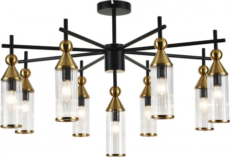 Подвесной светильник ST Luce ST-Luce Portici SL1175.303.03