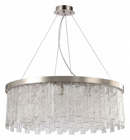 Подвесная люстра ST Luce Cosenza SL1234.103.05