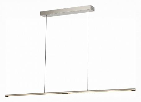Подвесной светодиодный светильник ST Luce Ralio SL1580.103.01
