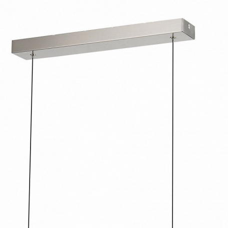 Подвесной светодиодный светильник ST Luce Ralio SL1580.103.01