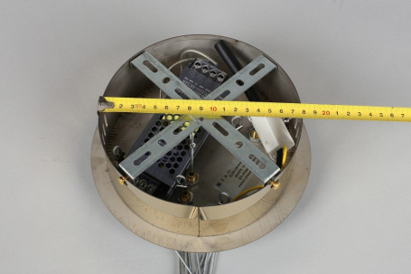 Подвесной светильник Aployt Merion APL.040.03.105
