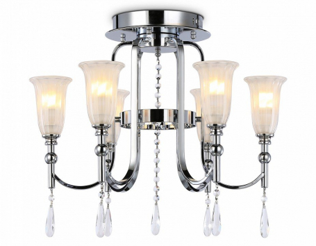 Подвесная люстра Ambrella light Traditional TR3243