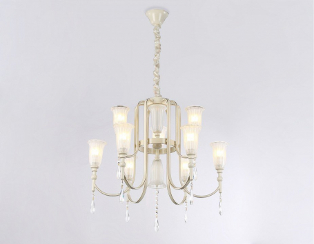 Подвесная люстра Ambrella light Traditional TR3248