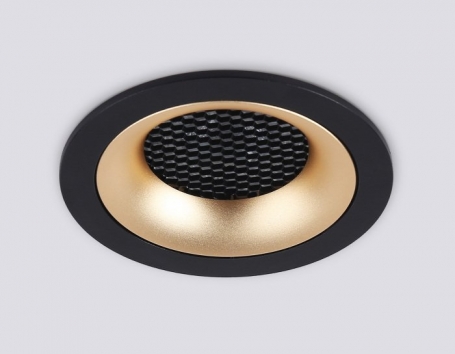 Встраиваемый светильник Ambrella Light Techno Spot Standard Tech TN102725