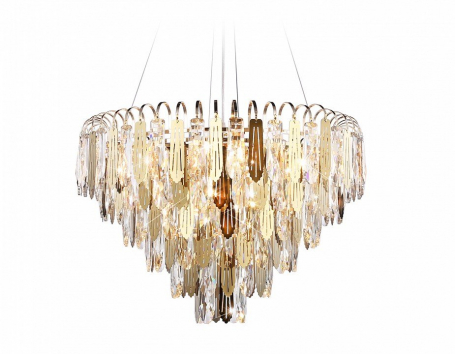 Подвесная люстра ST Luce Teramo SL1628.303.08