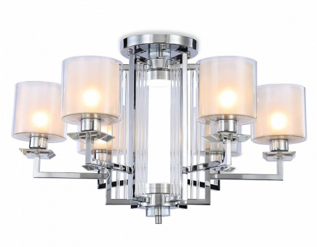 Подвесная люстра ST Luce Velletri SL1627.103.11