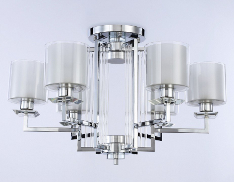 Подвесная люстра ST Luce Tivoli SL1622.303.02