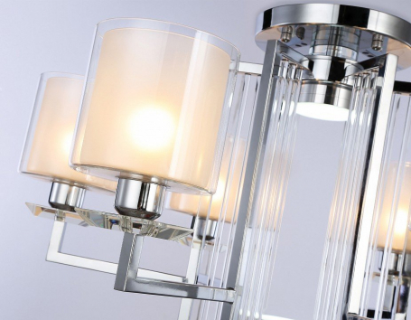 Подвесная люстра ST Luce Tivoli SL1622.303.02