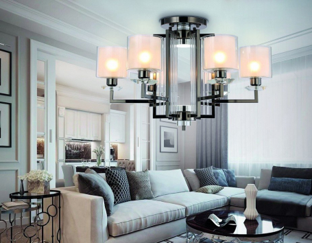 Светодиодный спот Maytoni Onda C024CL-L12W4K