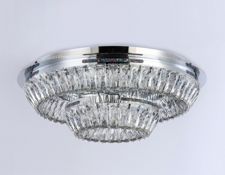 Потолочный светодиодный светильник Ambrella light Traditional TR5029
