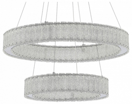 Подвесная люстра ST Luce LATOZZO SL6008.103.02