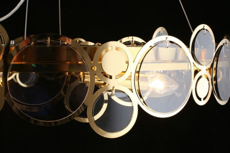 Торшер Maytoni Intreccio ARM010-01-W