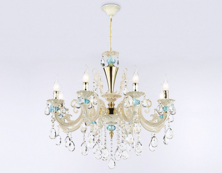 Торшер Maytoni Intreccio ARM010-01-W