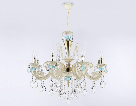 Торшер Maytoni Intreccio ARM010-01-W