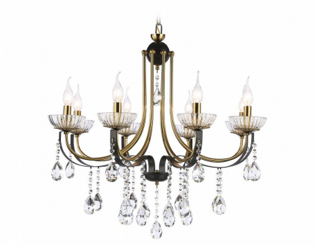 Подвесная люстра Ambrella light TRADITIONAL TR4953