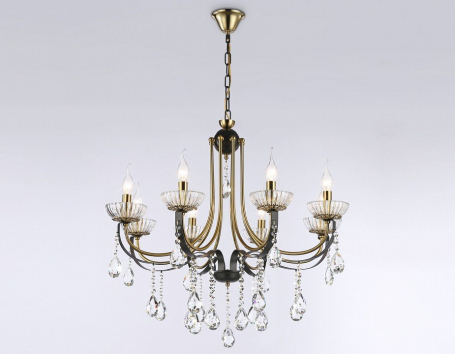 Подвесная люстра Ambrella light TRADITIONAL TR4953