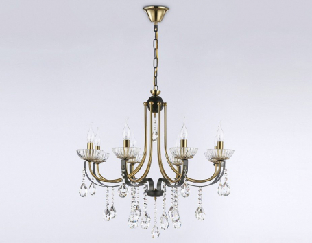 Подвесная люстра Ambrella light TRADITIONAL TR4953